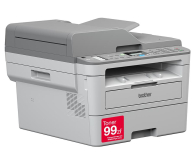 Brother MFC-B7715DW - 416584 - zdjęcie 2
